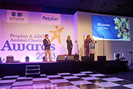 Petplan & ADCH Animal Charity Awards 2023 pic 18
